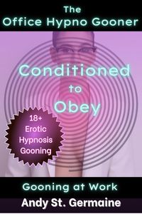 Produktbild: The Office Hypno Gooner: Conditioned to Obey
