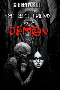 Produktbild: My Best Friend is a Demon
