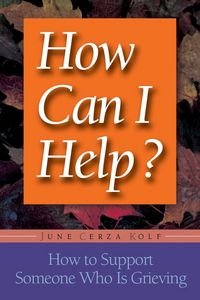 Produktbild: How Can I Help?