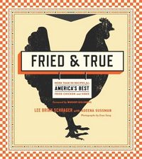 Produktbild: Fried & True