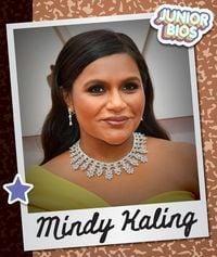 Produktbild: Mindy Kaling