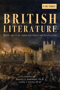 Produktbild: British Literature