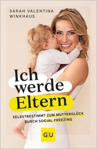 Produktbild: Ich werde Eltern