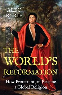 Produktbild: The World's Reformation