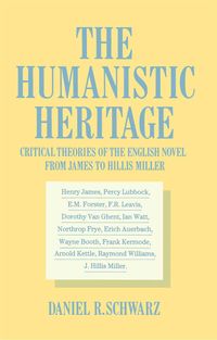 Produktbild: The Humanistic Heritage