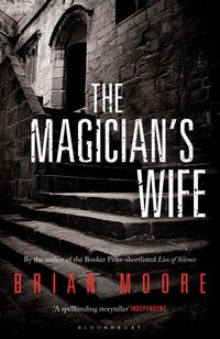 Produktbild: Moore, B: Magician's Wife