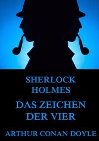 Produktbild: Das Zeichen der Vier