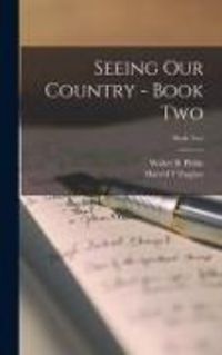 Produktbild: Seeing Our Country - Book Two; Book Two