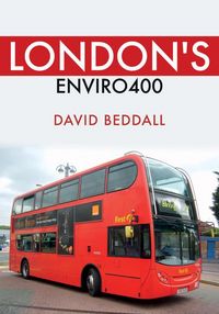 Produktbild: London's Enviro400