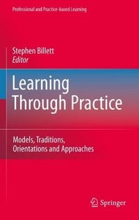 Produktbild: Learning Through Practice