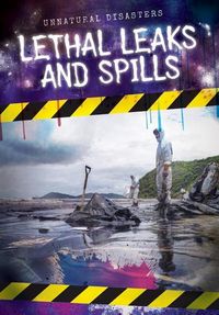 Produktbild: Lethal Leaks & Spills