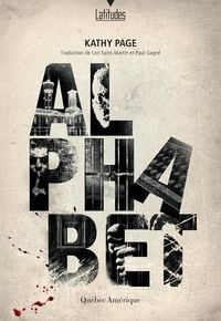 Produktbild: Alphabet