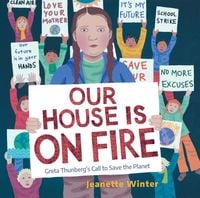 Produktbild: Our House Is on Fire