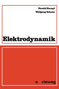 Produktbild: Elektrodynamik