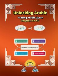 Produktbild: Unlocking Arabic