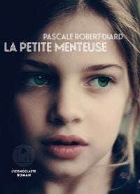 Produktbild: Robert-Diard, P: Petite menteuse