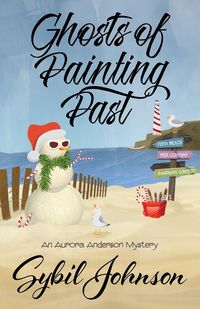 Produktbild: Ghosts Of Painting Past