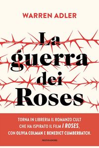 Produktbild: La guerra dei Roses