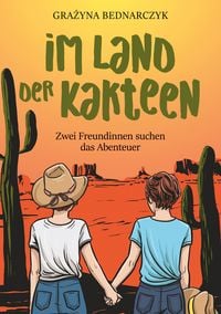 Produktbild: Im Land der Kakteen