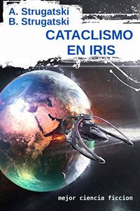 Produktbild: Cataclismo En Iris