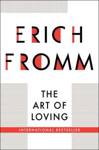 Produktbild: The Art of Loving