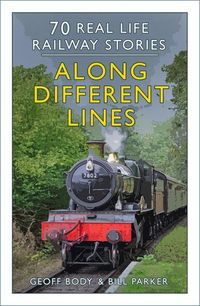 Produktbild: Along Different Lines