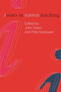 Produktbild: Issues in Science Teaching