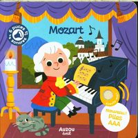 Produktbild: Mozart