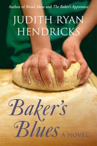 Produktbild: Baker's Blues
