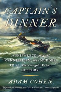 Produktbild: Captain's Dinner