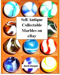 Produktbild: Sell Antique Collectable Marbles on eBay