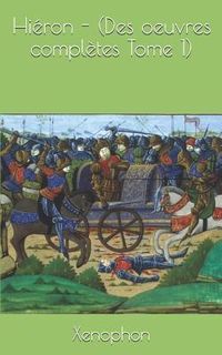 Produktbild: Hi&eacute;ron - (Des Oeuvres Compl&egrave;tes Tome 1)