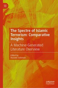 Produktbild: The Spectre of Islamic Terrorism: Comparative Insights