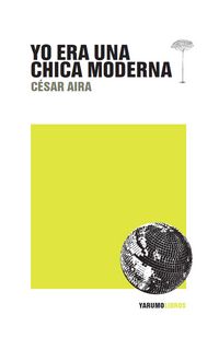 Produktbild: Yo era una chica moderna