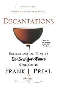 Produktbild: Decantations