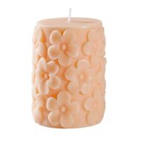 Produktbild Duftkerze »Blumenbouquet«