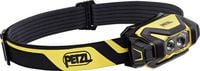 Produktbild: Petzl PIXA R LED Stirnlampe akkubetrieben 250lm 12h E120CA00