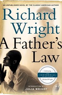 Produktbild: A Father's Law