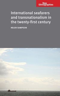 Produktbild: International seafarers and transnationalism in the twenty-first century