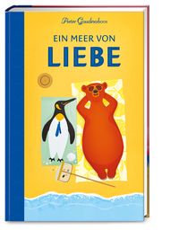 Produktbild: Ein Meer von Liebe