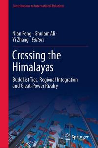 Produktbild: Crossing the Himalayas