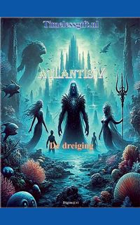 Produktbild: Atlantis V De dreiging