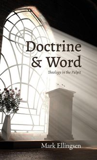 Produktbild: Doctrine and Word