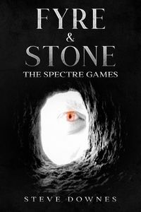 Produktbild: Fyre & Stone: The Spectre Games