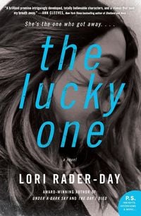 Produktbild: The Lucky One