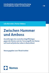 Produktbild: Zwischen Hammer und Amboss