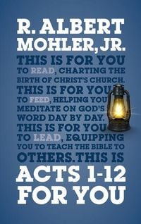 Produktbild: Acts 1 - 12 for You