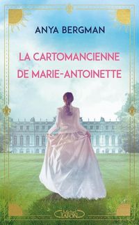 Produktbild: La cartomancienne de Marie-Antoinette