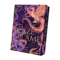 Produktbild: Blaze & Blame