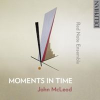 Produktbild: Moments In Time